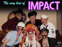Impact Village People Album Cover